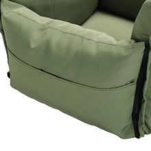 Sameer Pet Car Seat